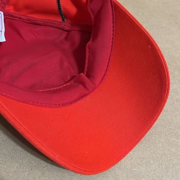Lightning McQueen Hat - Picture 4 of 5